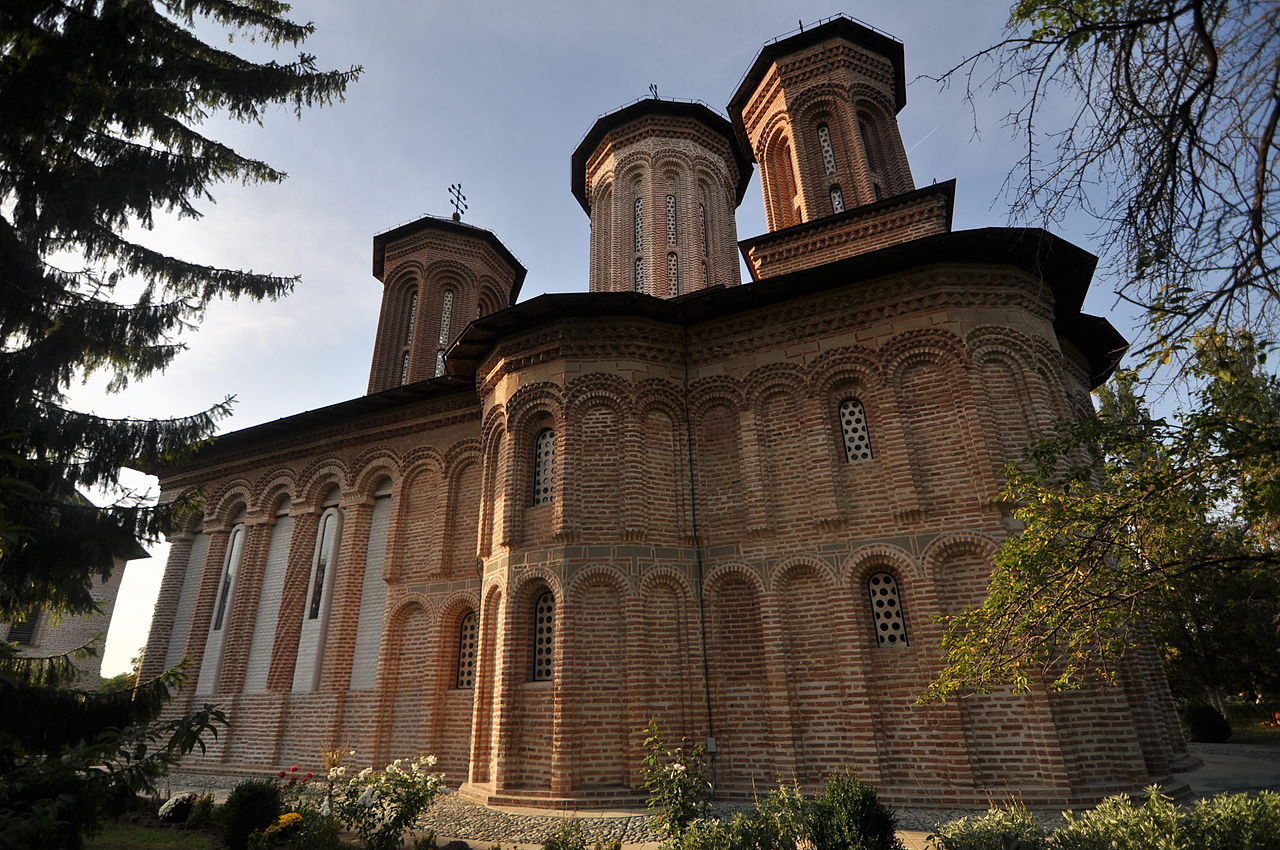 stiati_ca_manastirea_snagov