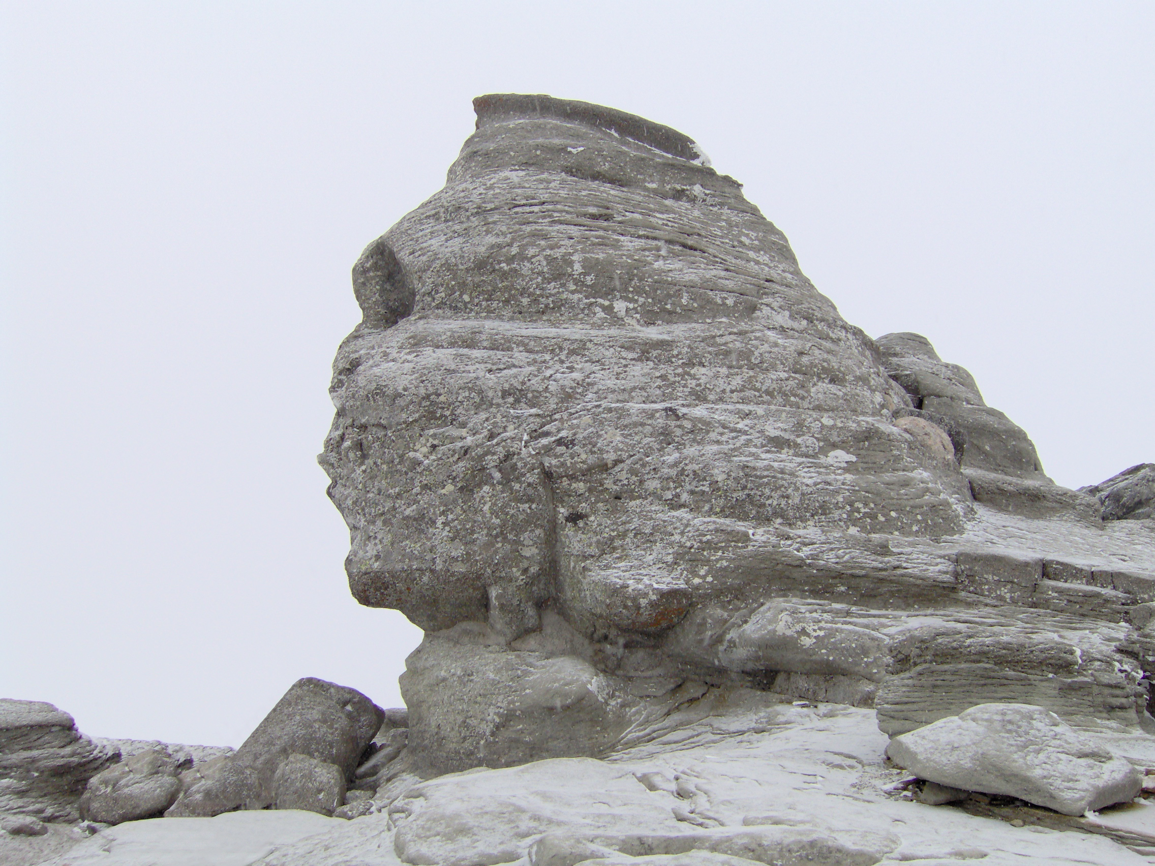 stiati_ca_sfinxul_din-_bucegi