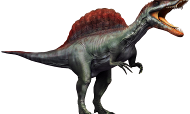 Spinosaurus